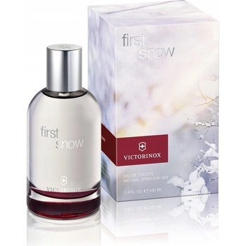 First Snow EDP
